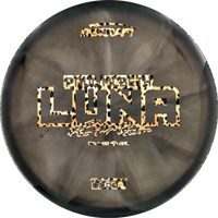 2025 Tour Series Paul McBeth Luna