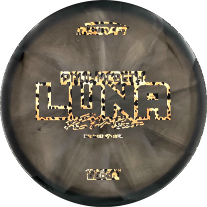 2025 Tour Series Paul McBeth Luna