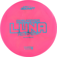 2025 Tour Series Paul McBeth Luna