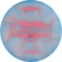 2025 Tour Series Paul McBeth Luna