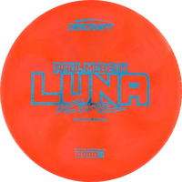 2025 Tour Series Paul McBeth Luna
