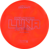 2025 Tour Series Paul McBeth Luna