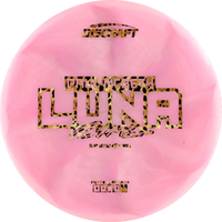 2025 Tour Series Paul McBeth Luna