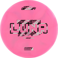 2025 Tour Series Paul McBeth Luna