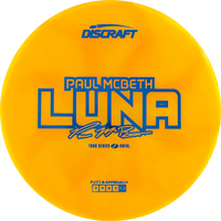2025 Tour Series Paul McBeth Luna