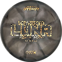 2025 Tour Series Paul McBeth Luna