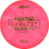 2025 Tour Series Paul McBeth Luna
