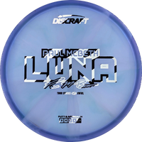 2025 Tour Series Paul McBeth Luna