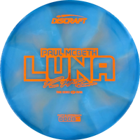 2025 Tour Series Paul McBeth Luna