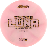 2025 Tour Series Paul McBeth Luna