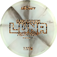 2025 Tour Series Paul McBeth Luna