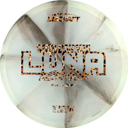 2025 Tour Series Paul McBeth Luna