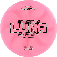 2025 Tour Series Paul McBeth Luna