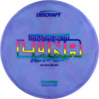 2025 Tour Series Paul McBeth Luna