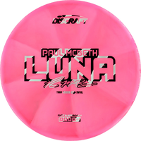 2025 Tour Series Paul McBeth Luna