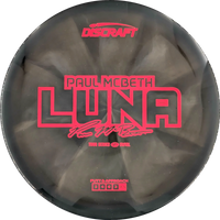 2025 Tour Series Paul McBeth Luna