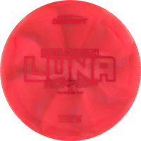 2025 Tour Series Paul McBeth Luna