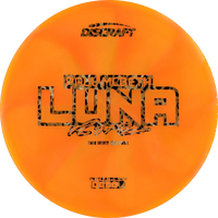 2025 Tour Series Paul McBeth Luna
