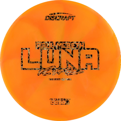2025 Tour Series Paul McBeth Luna