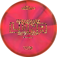 2025 Tour Series Paul McBeth Luna