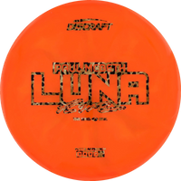 2025 Tour Series Paul McBeth Luna