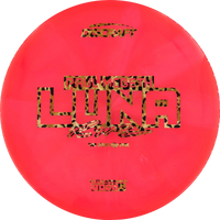 2025 Tour Series Paul McBeth Luna