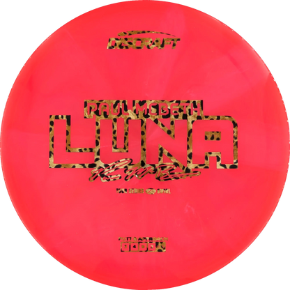2025 Tour Series Paul McBeth Luna