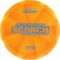 2025 Tour Series Valerie Mandujano Scorch