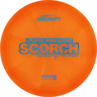 2025 Tour Series Valerie Mandujano Scorch