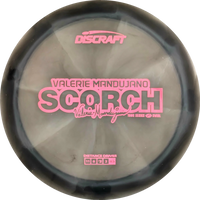 2025 Tour Series Valerie Mandujano Scorch