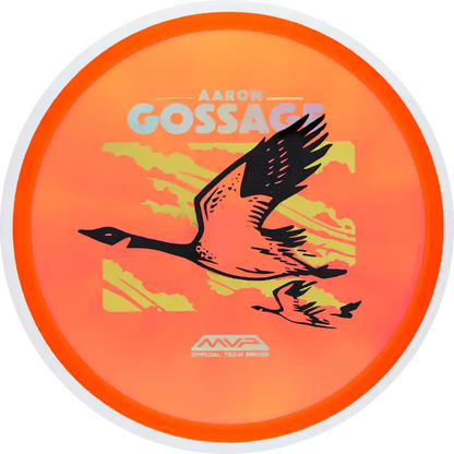 Proton 2026 Aaron Gossage Reactor