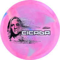 2026 Tour Series Missy Gannon Cicada