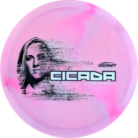 2026 Tour Series Missy Gannon Cicada