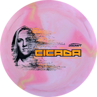 2026 Tour Series Missy Gannon Cicada