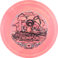 400 Spectrum 2025 Harper Thompson FX-4