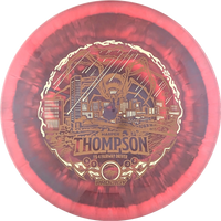 400 Spectrum 2025 Harper Thompson FX-4