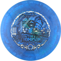 400 Spectrum 2025 Harper Thompson FX-4