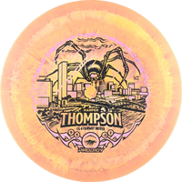 400 Spectrum 2025 Harper Thompson FX-4