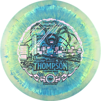 400 Spectrum 2025 Harper Thompson FX-4