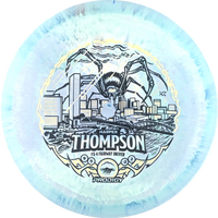 400 Spectrum 2025 Harper Thompson FX-4