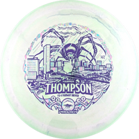 400 Spectrum 2025 Harper Thompson FX-4