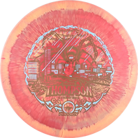 400 Spectrum 2025 Harper Thompson FX-4