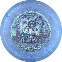 400 Spectrum 2025 Harper Thompson FX-4