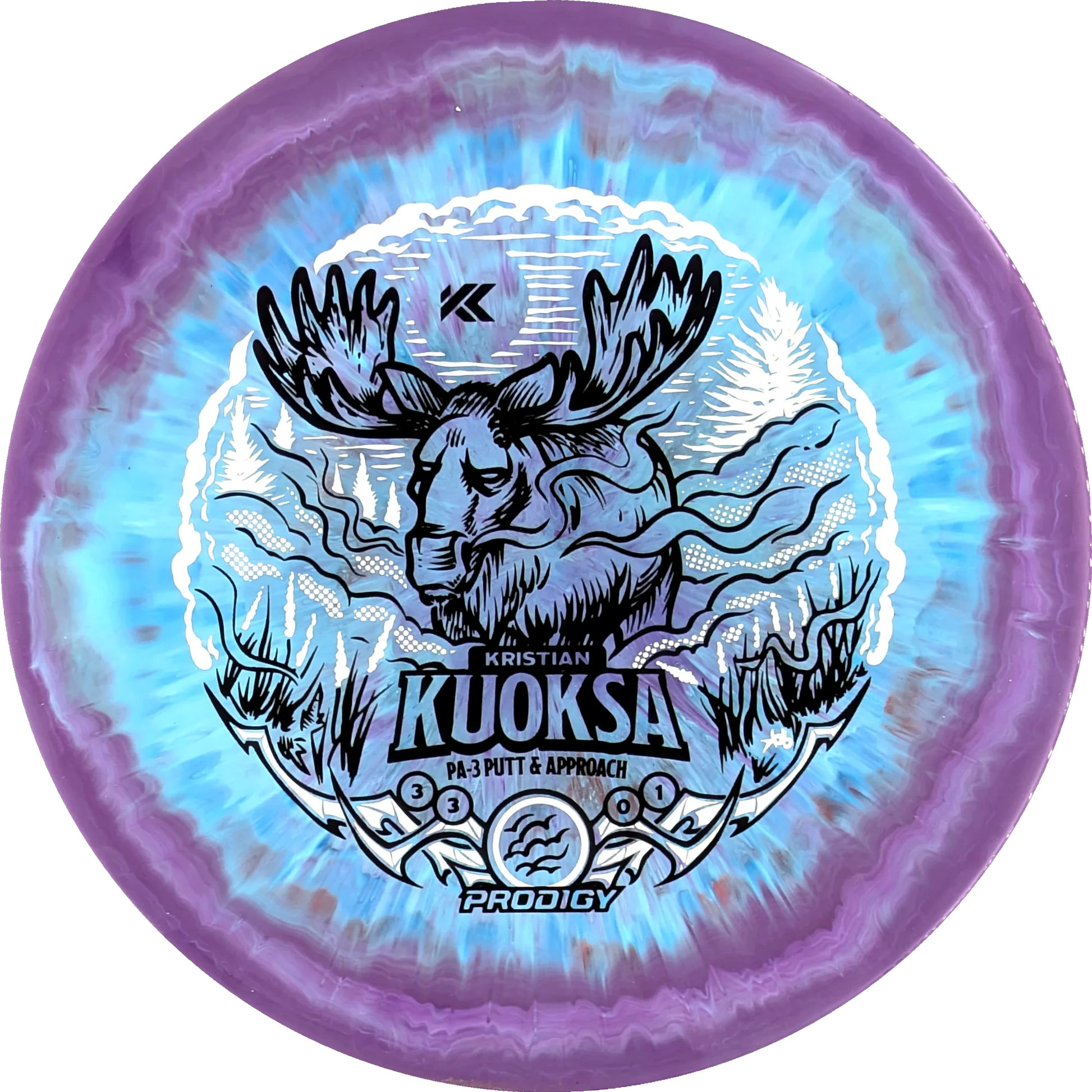 400 Spectrum 2025 Kristian Kuoksa PA-3