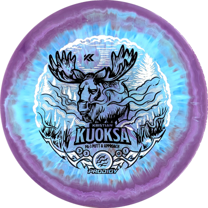 400 Spectrum 2025 Kristian Kuoksa PA-3