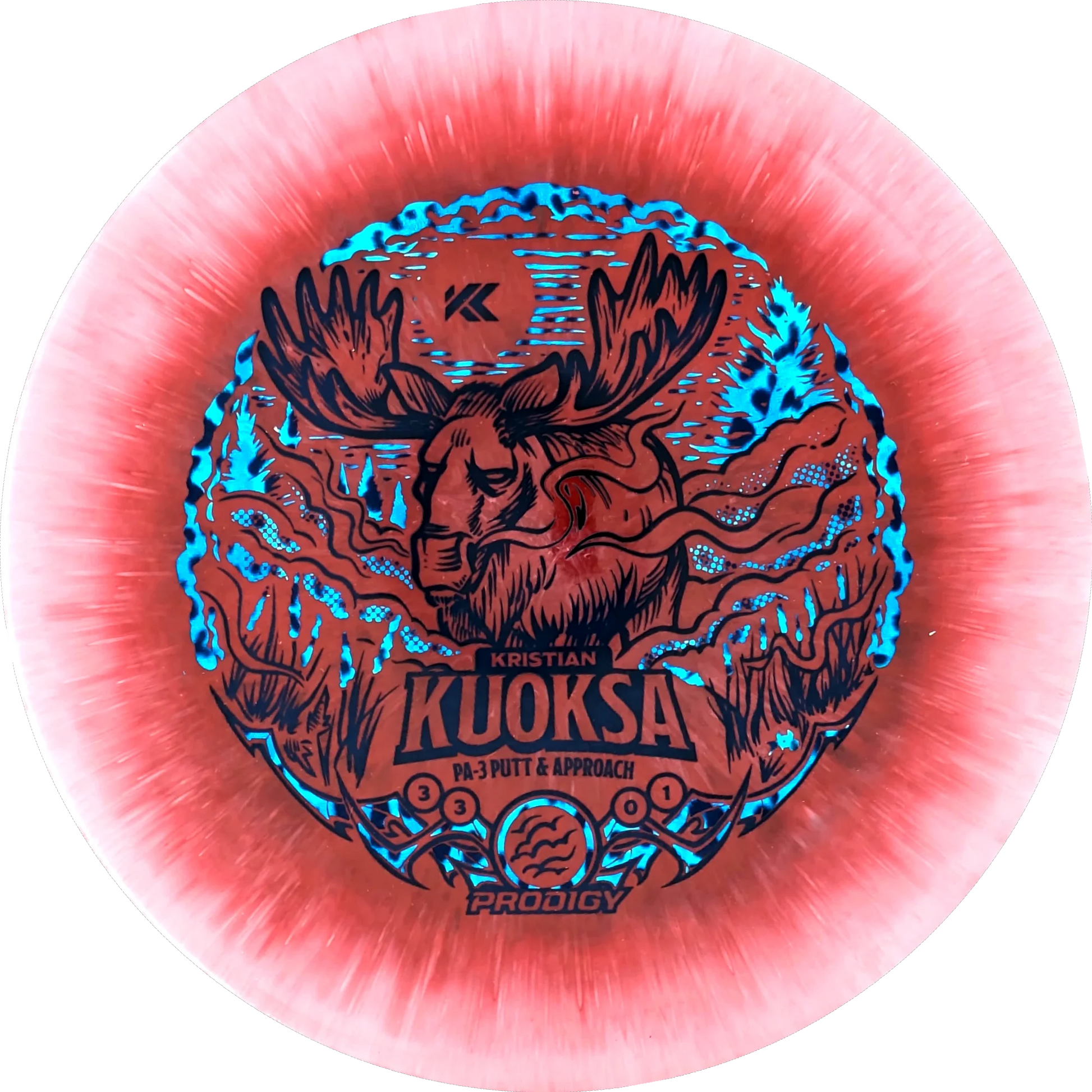 400 Spectrum 2025 Kristian Kuoksa PA-3