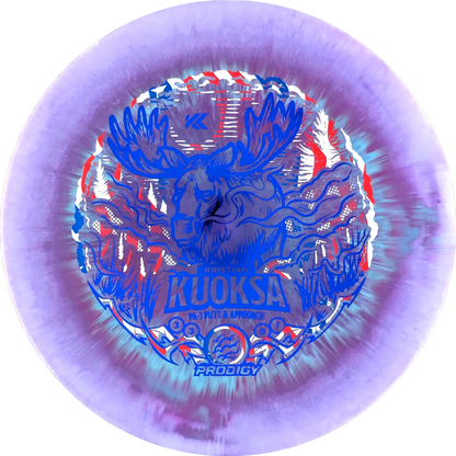 400 Spectrum 2025 Kristian Kuoksa PA-3
