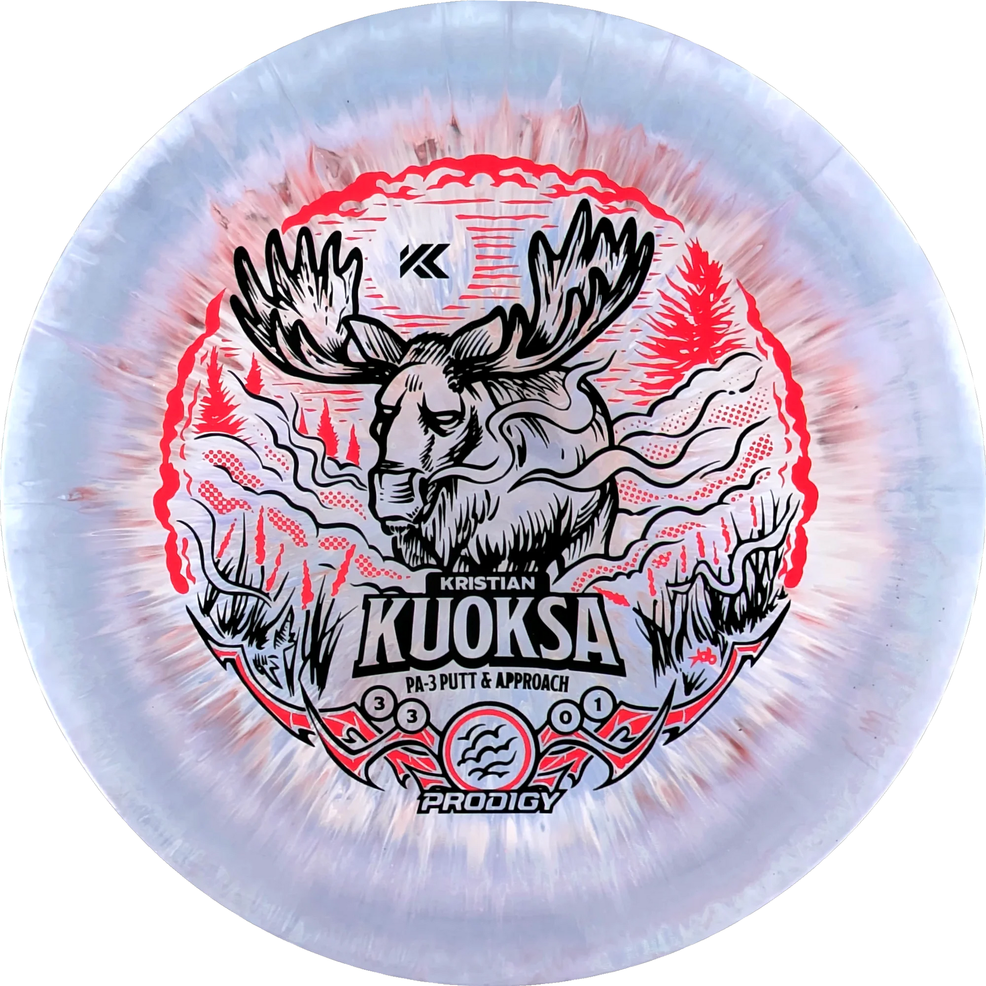 400 Spectrum 2025 Kristian Kuoksa PA-3