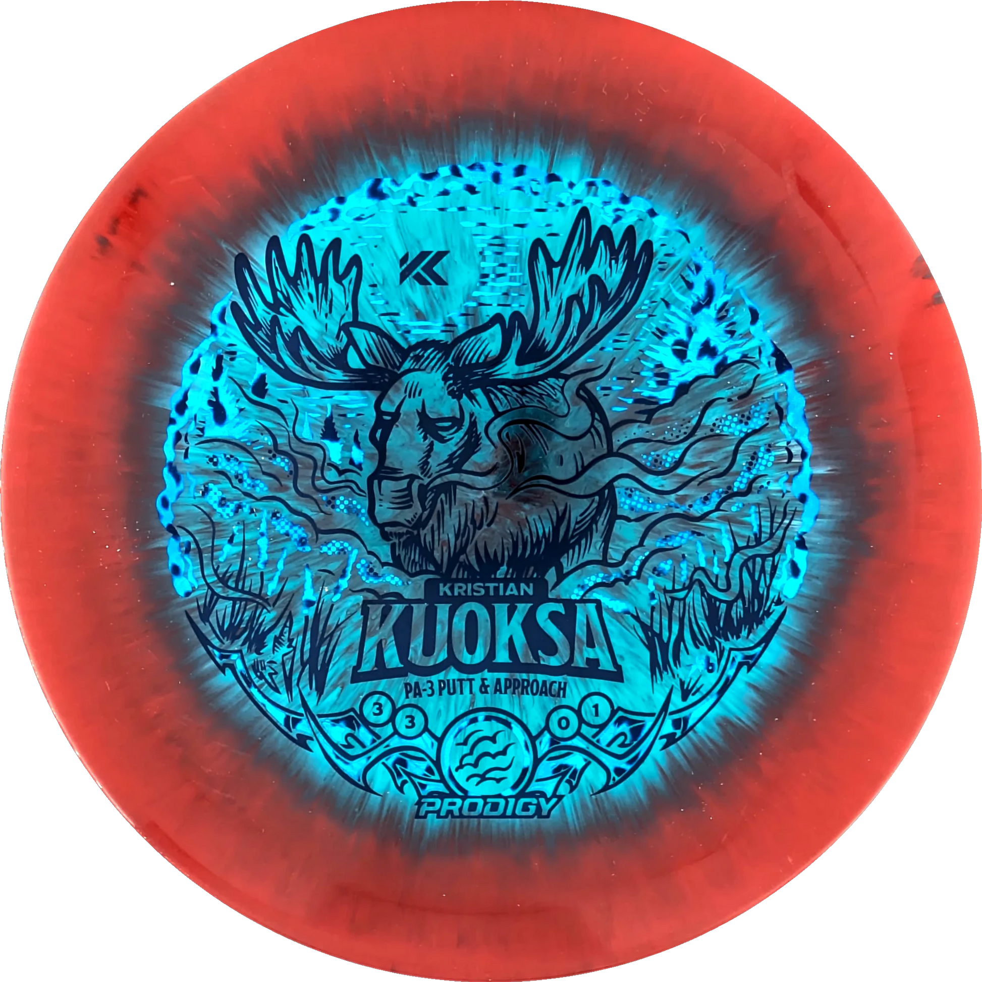 400 Spectrum 2025 Kristian Kuoksa PA-3