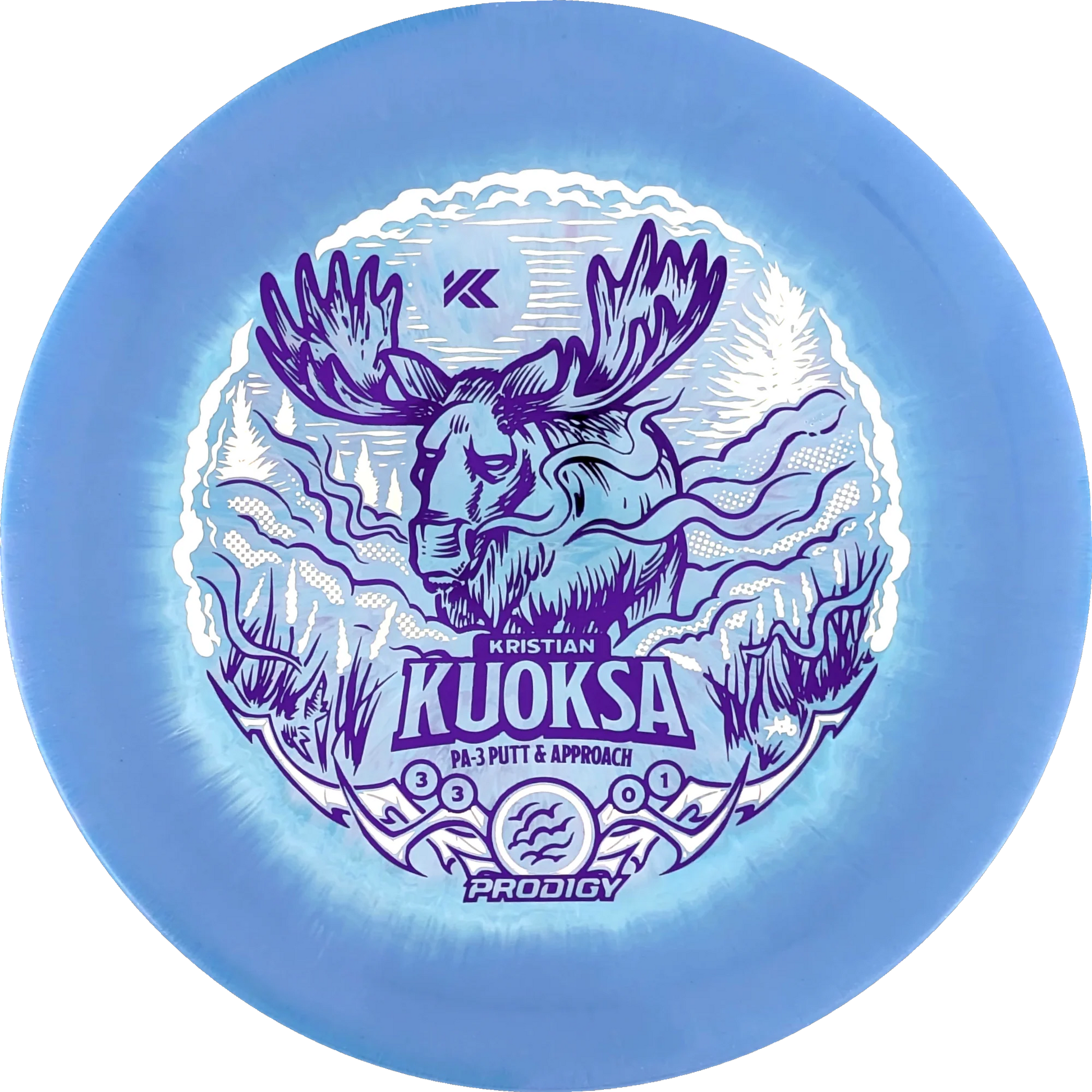 400 Spectrum 2025 Kristian Kuoksa PA-3